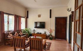Spencer House Vakantiehuis