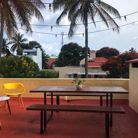 Spencer House Villa Chikmagalūr Buitenkant foto